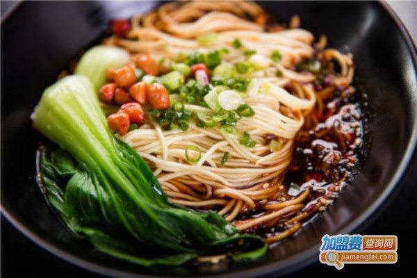 清风重庆磁器小面加盟费