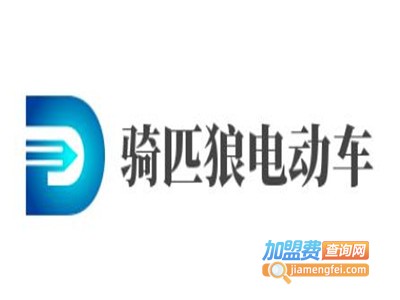 骑匹狼电动车加盟费