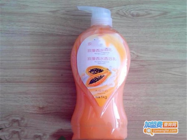 美芙莱化妆品加盟门店