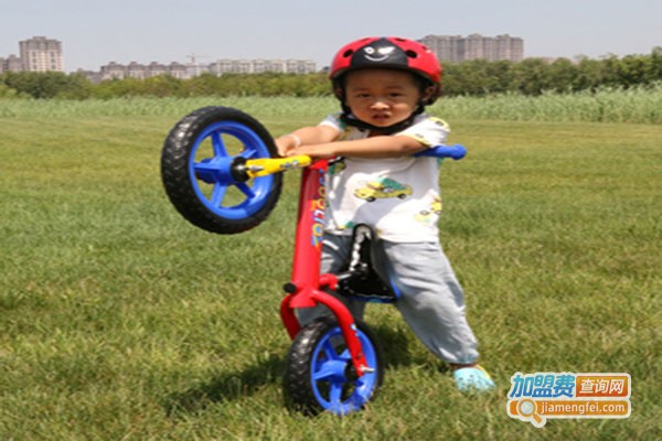 加盟佳普特平衡车加盟门店