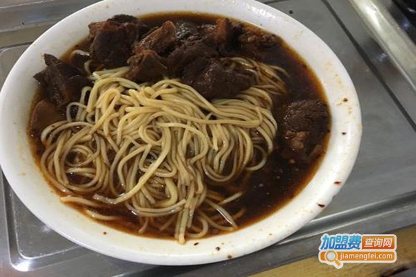 顺心小馆加盟门店