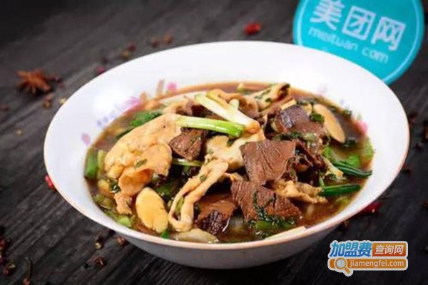 老桥头餐厅加盟门店