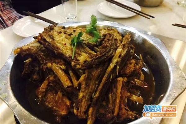 老诚伊羊蝎子火锅·烧烤加盟费