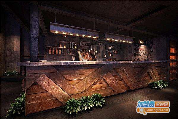 一直驴火锅加盟门店