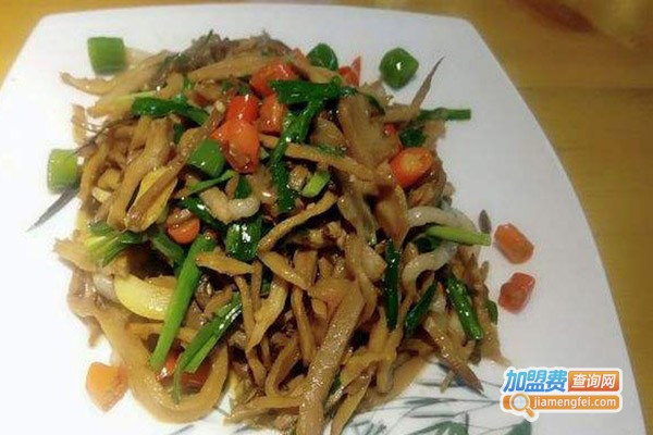 熊大烤鸭家常菜