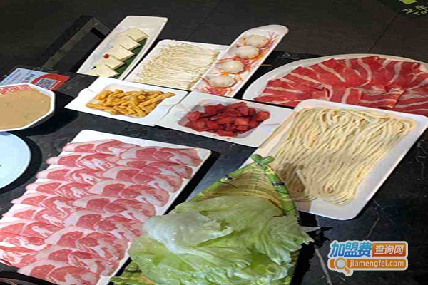 玲珑居老北京涮羊肉加盟门店