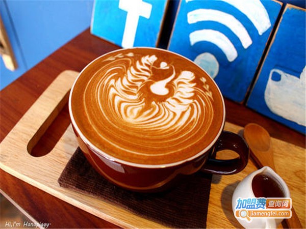 EsquiresCoffee加盟费