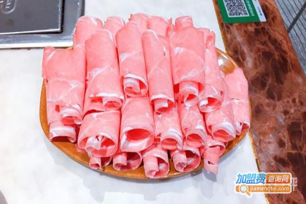 一品居涮肉坊加盟费