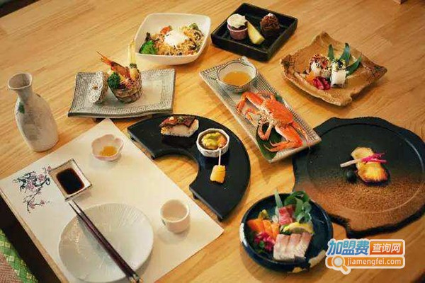 琦玉创作料理加盟费