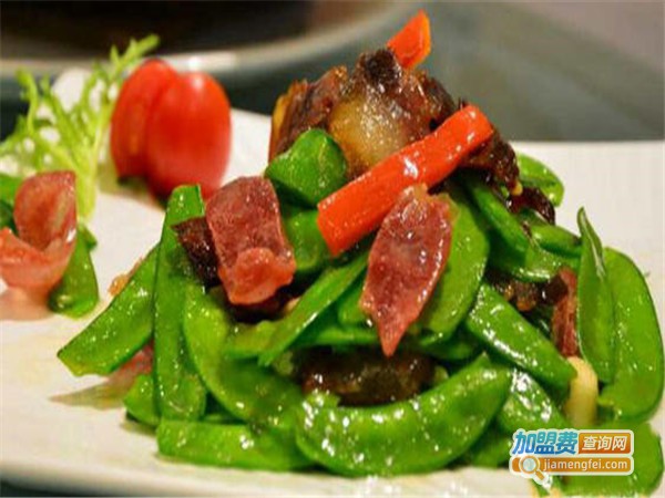 粤悦香海鲜舫加盟门店