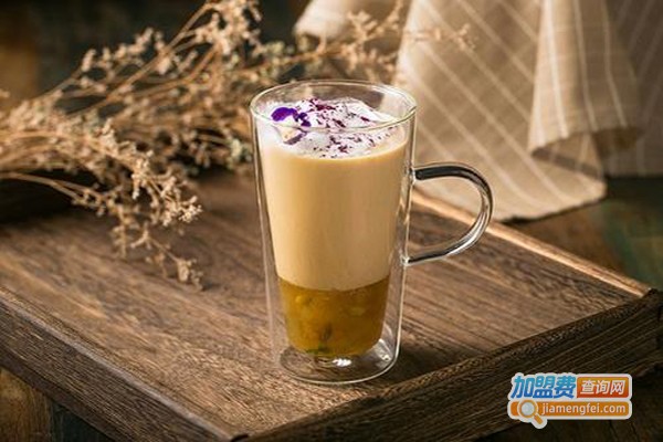 茶思缘饮品加盟费