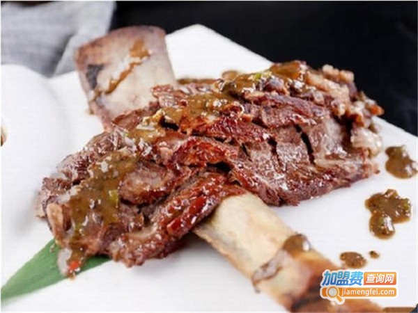 金蝉食府加盟门店