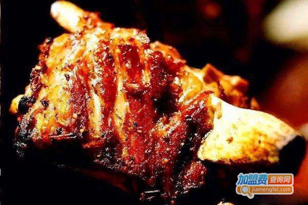 京城第一锅羊蝎子加盟