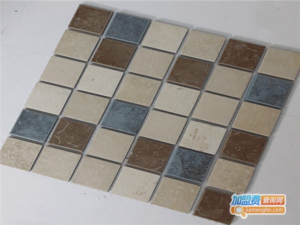 君领陶瓷加盟费