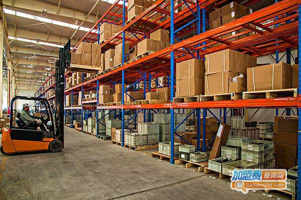 布谷鸟速递加盟