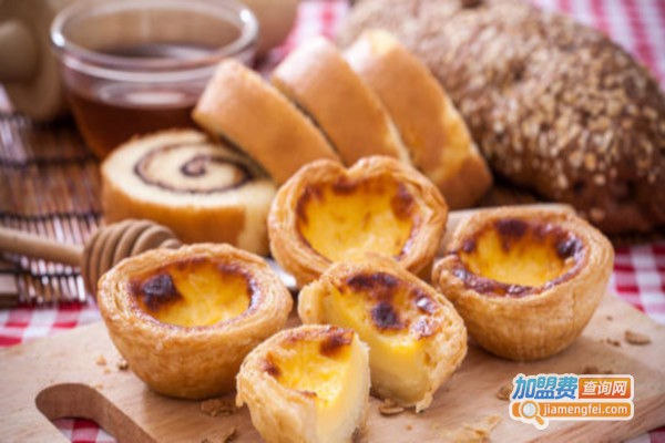 胡凤楼中式糕点