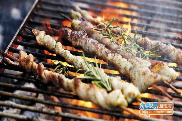 嗨串一号·串串火锅加盟费