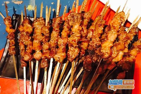 三壹烤涮工坊加盟门店