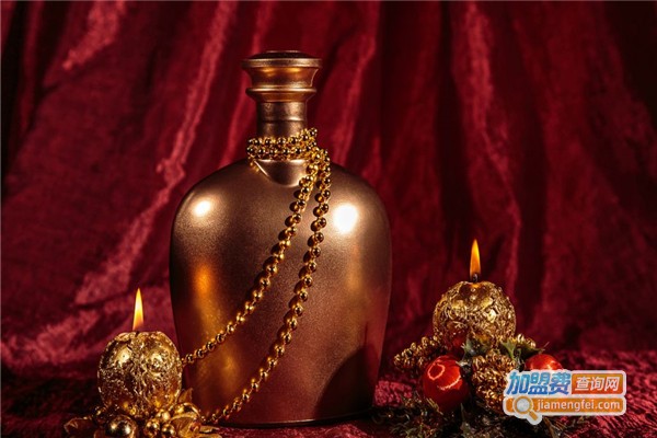 威远青稞酒加盟费