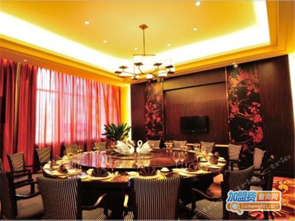 千丰源饭庄加盟门店