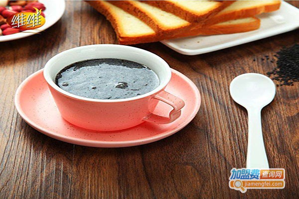 初乃糊冲饮加盟门店