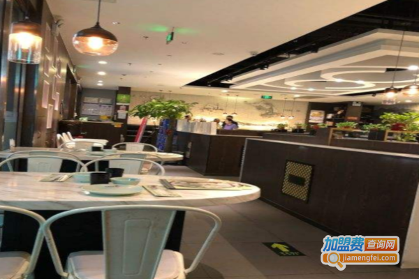 江南颐嘉加盟费