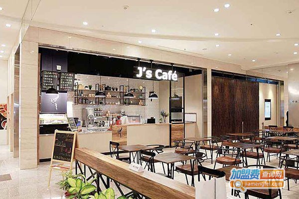 微客咖啡加盟门店