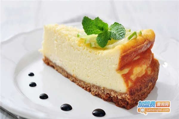 贝客派蛋糕加盟费