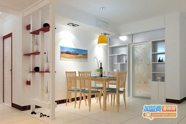 武林峰餐厅加盟门店