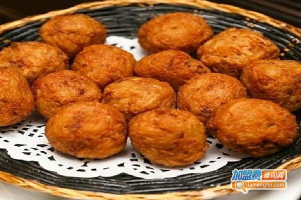 板司丸小吃加盟费