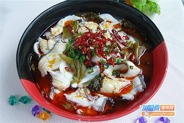 八两川味火锅加盟门店