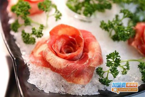 北京红如火锅店加盟门店