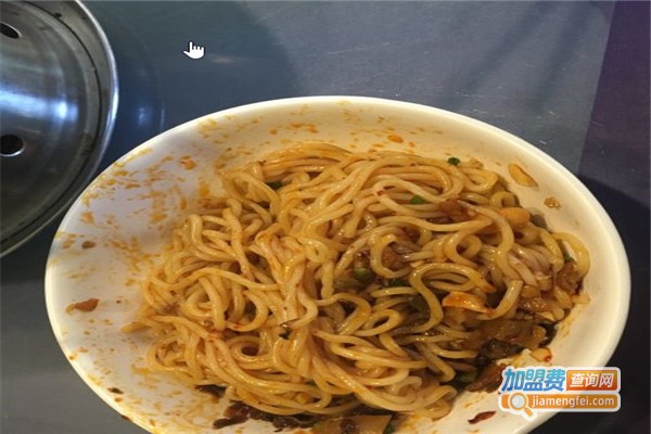 MyHome家乡小菜馆加盟费