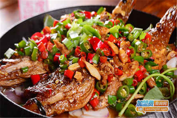 【悦湘湘土菜加盟】开店加盟悦湘湘土菜，可以赚很多！