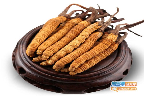 草爱堂养生加盟费