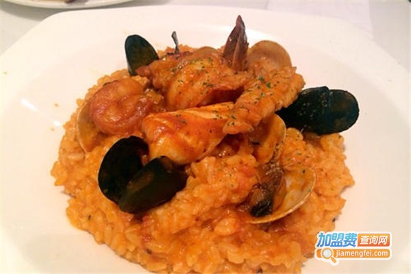 鲍牙仔海鲜捞饭加盟费