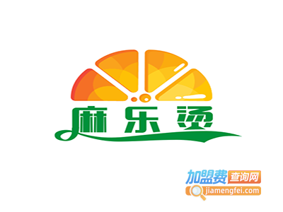 麻乐Ge烫加盟费