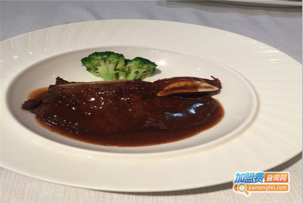 祥记燕翅鲍加盟费