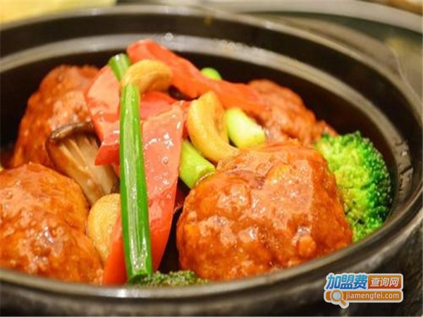 西海青花加盟门店