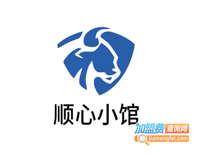 顺心小馆加盟费
