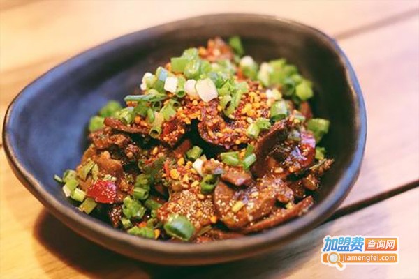 桐谣串串香加盟费