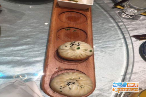 阿鞠生煎品质菜馆加盟费