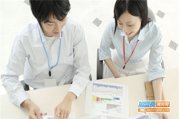 学库网在线教育加盟费