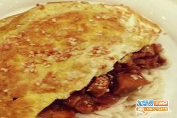 瑞面道加盟门店