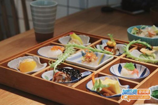 隐•漫山居加盟门店