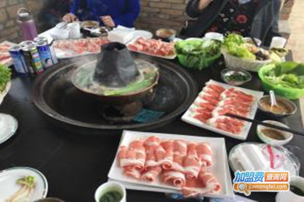 微庄园.火龙庄加盟门店