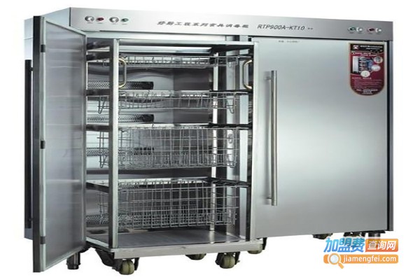 欧倍力消毒餐具设备加盟费