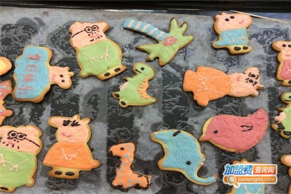 哈尼小屋HONEYKITCHEN加盟费