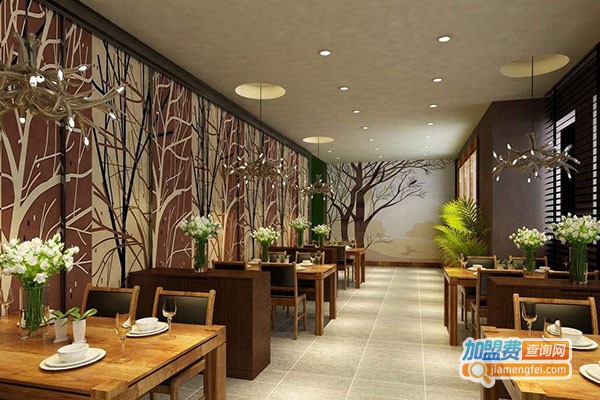 意塔意大利餐厅ITA加盟门店