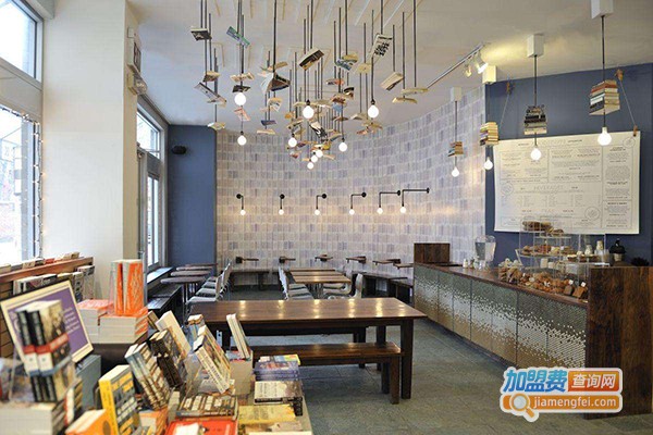 IdagCafe一道咖啡